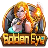 Bocoran RTP Slot Dragoon Soft Golden Eye